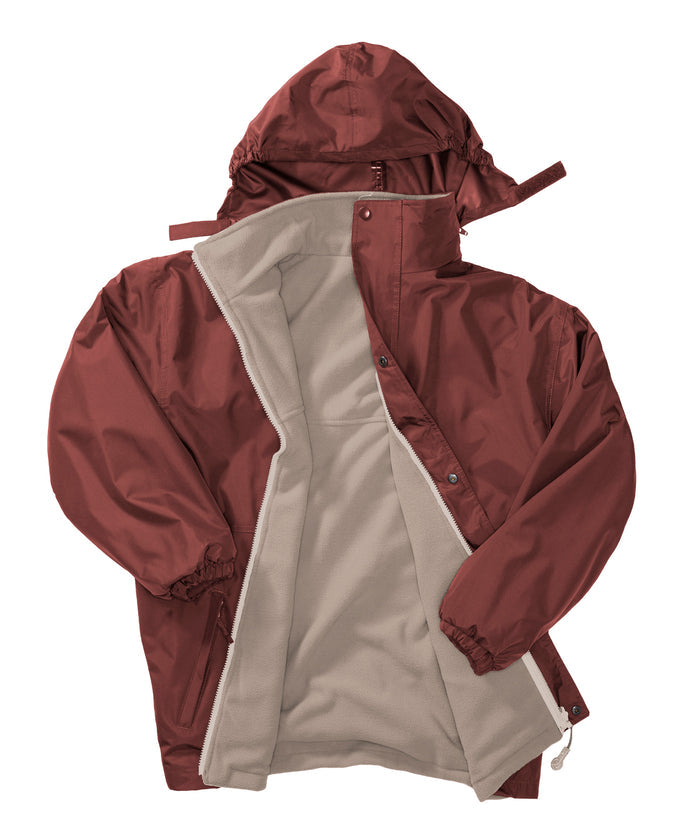 R160A Recycled Stormdri 4000 Jacket