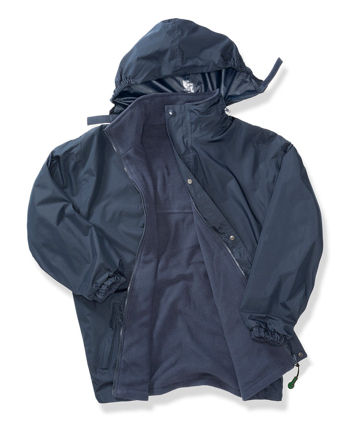 R160A Recycled Stormdri 4000 Jacket