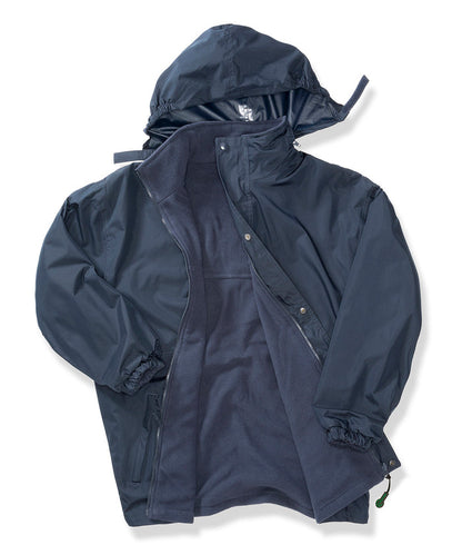 R160A Recycled Stormdri 4000 Jacket