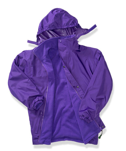 R160A Recycled Stormdri 4000 Jacket