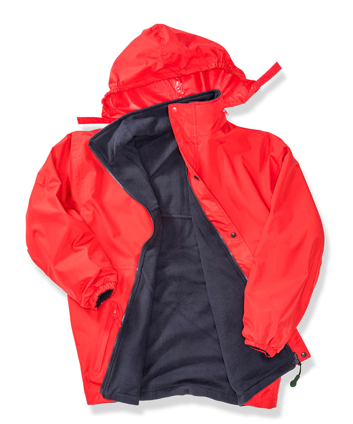 R160A Recycled Stormdri 4000 Jacket