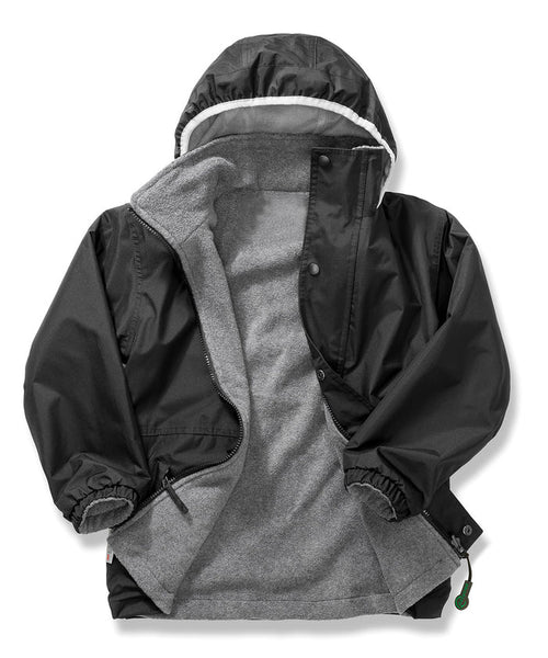 R160J Junior & Youth Recycled Stormdri 4000 Jacket