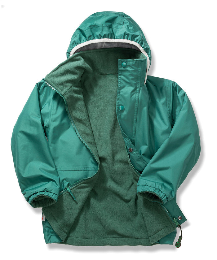 R160J Junior & Youth Recycled Stormdri 4000 Jacket