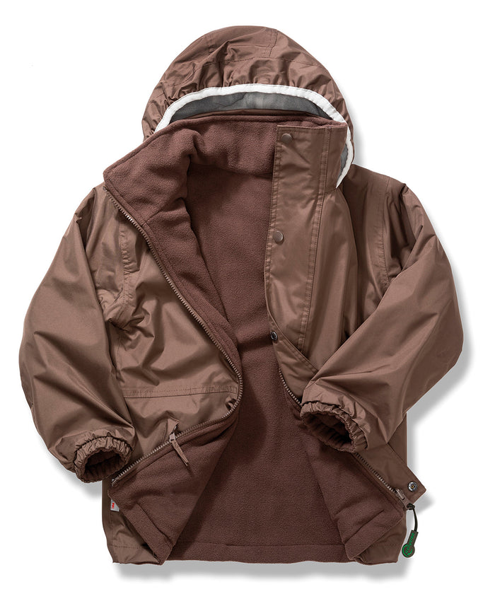 R160J Junior & Youth Recycled Stormdri 4000 Jacket