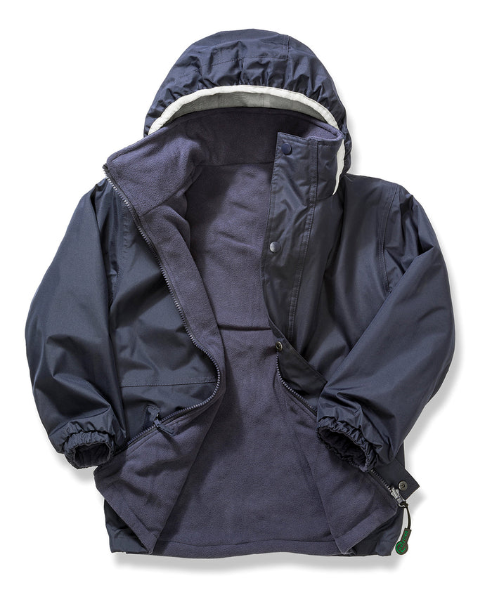R160J Junior & Youth Recycled Stormdri 4000 Jacket