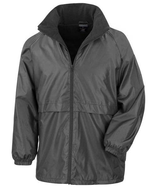 R203X Core Microfleece Lined Jacket
