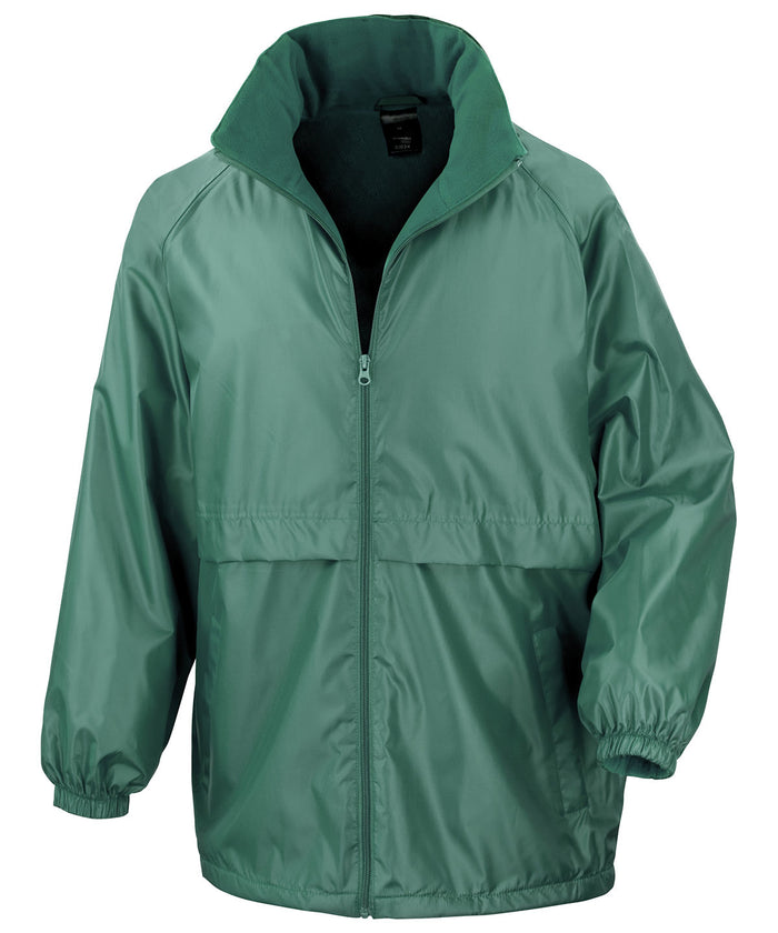 R203X Core Microfleece Lined Jacket