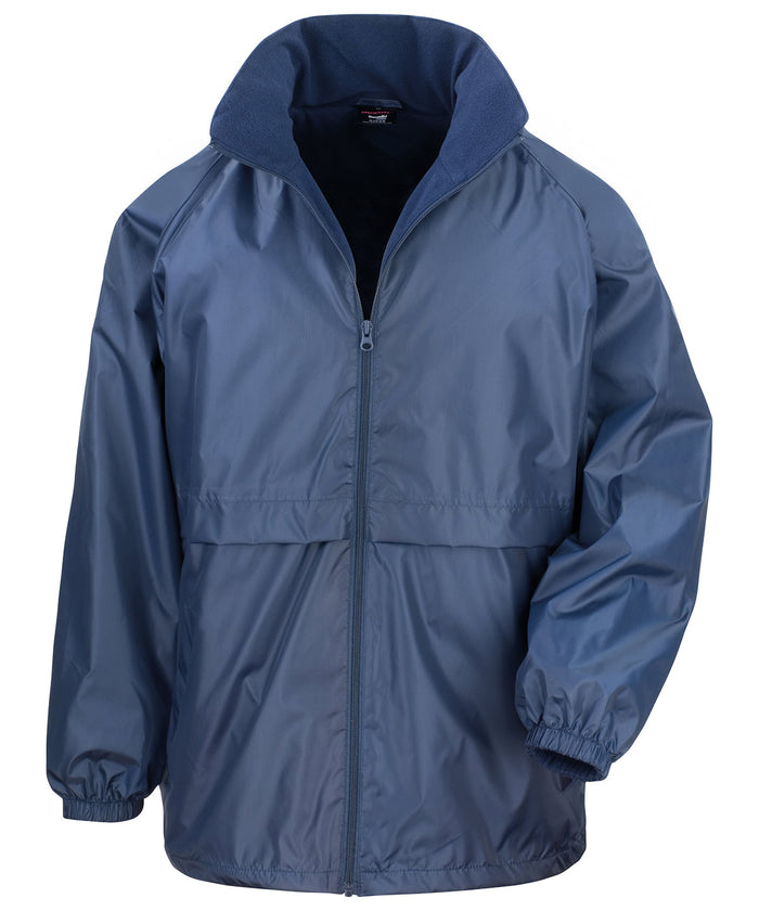 R203X Core Microfleece Lined Jacket