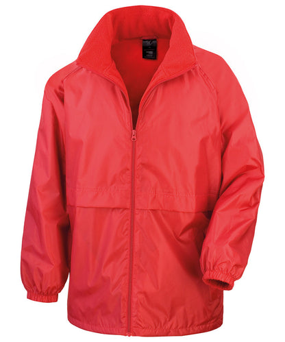 R203X Core Microfleece Lined Jacket
