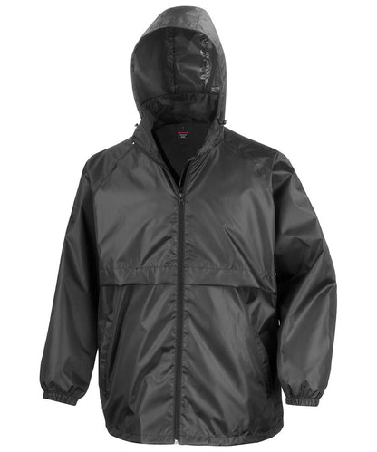R204X Core Windcheater