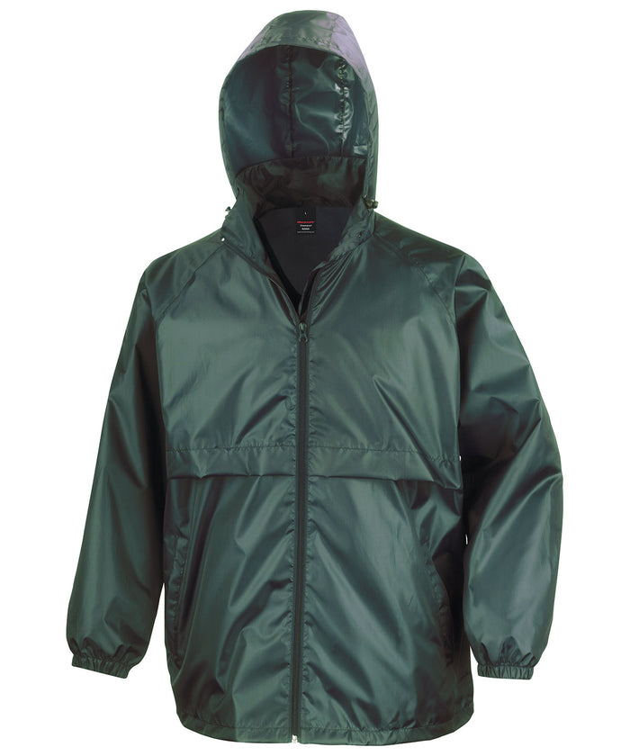 R204X Core Windcheater
