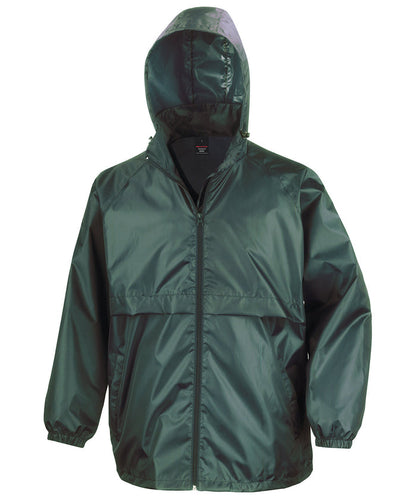 R204X Core Windcheater