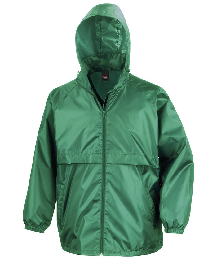 R204X Core Windcheater