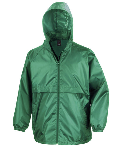 R204X Core Windcheater