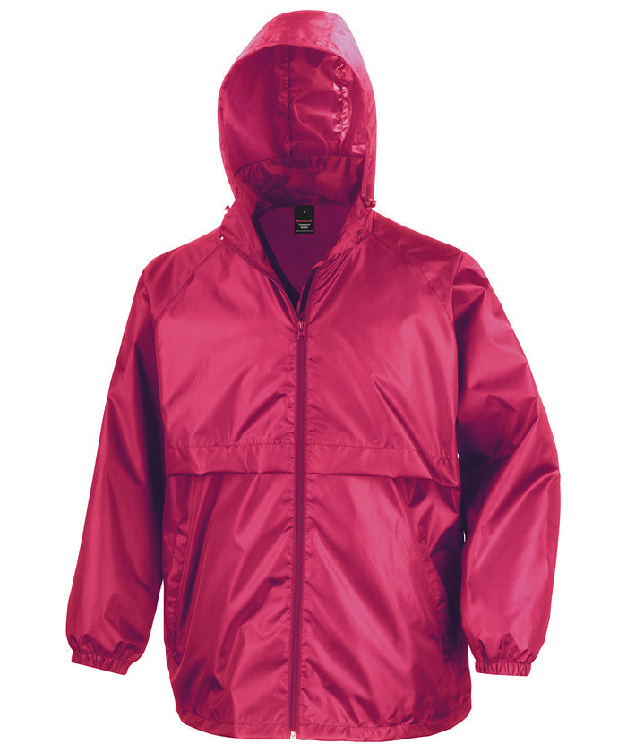 R204X Core Windcheater