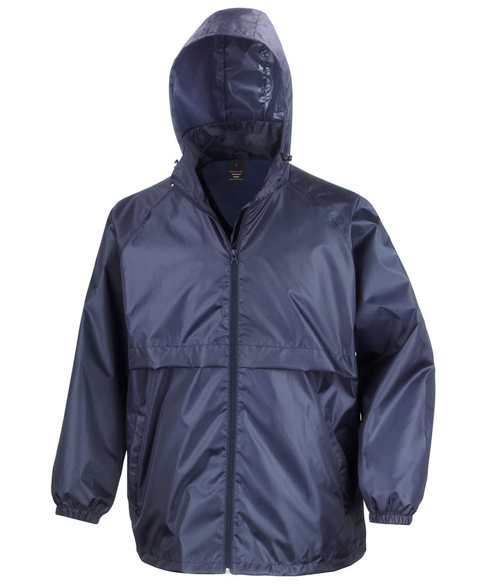 R204X Core Windcheater