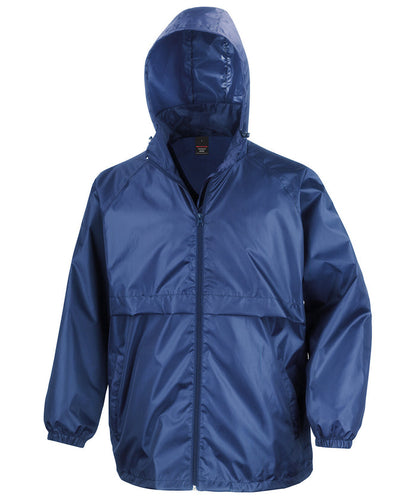 R204X Core Windcheater