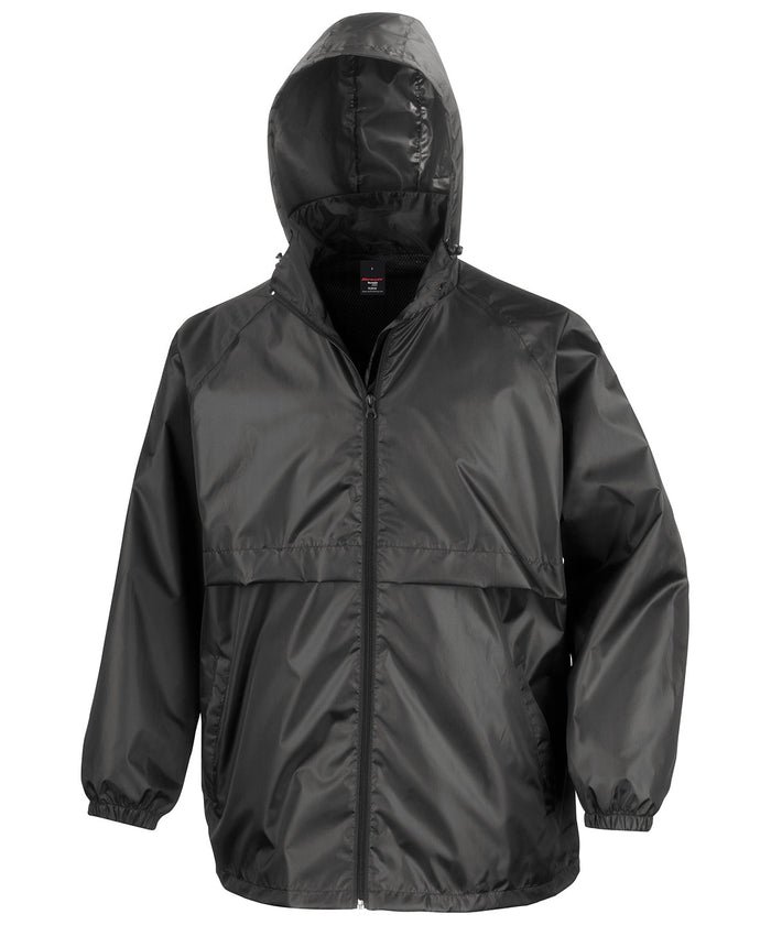 R205X Core Lightweight Jacket
