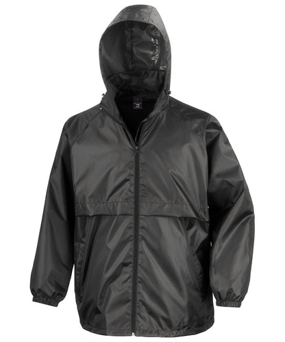 R205X Core Lightweight Jacket