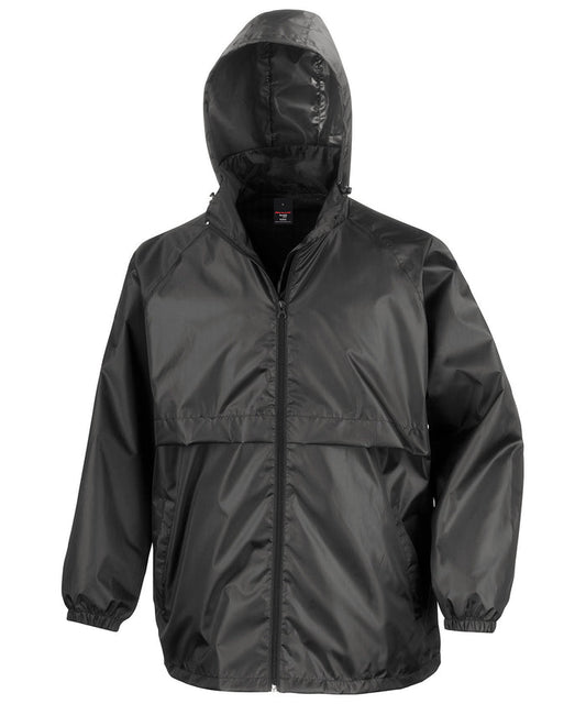 R205X Core Lightweight Jacket