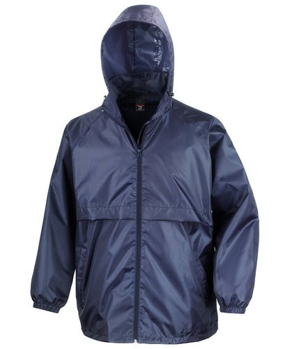 R205X Core Lightweight Jacket