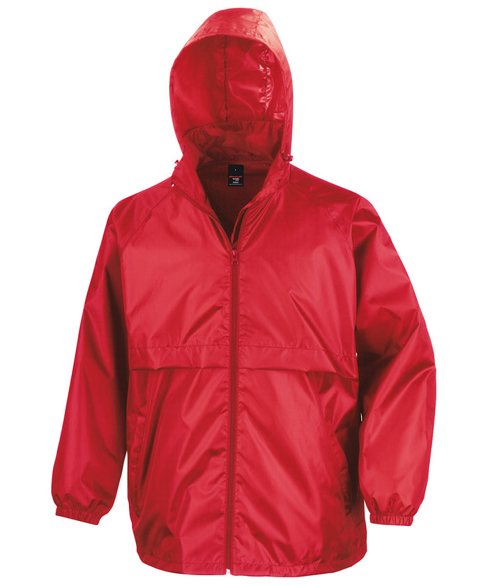 R205X Core Lightweight Jacket