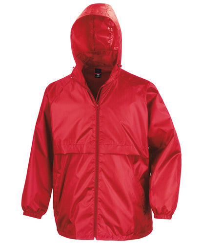 R205X Core Lightweight Jacket