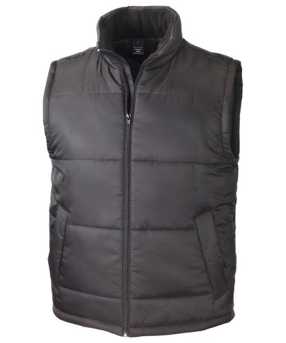 R208X Core Bodywarmer