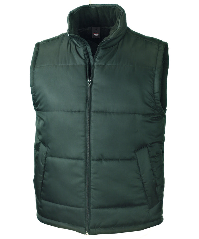 R208X Core Bodywarmer