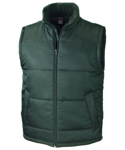R208X Core Bodywarmer
