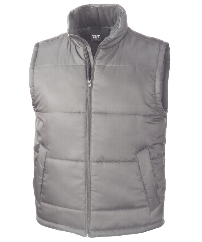 R208X Core Bodywarmer