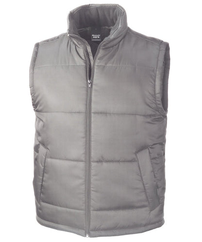 R208X Core Bodywarmer