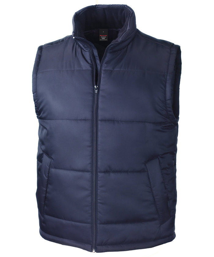 R208X Core Bodywarmer