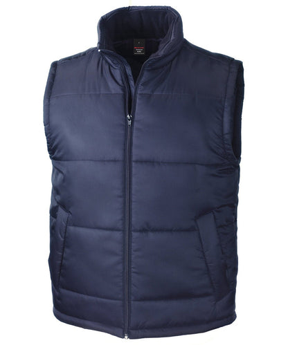 R208X Core Bodywarmer
