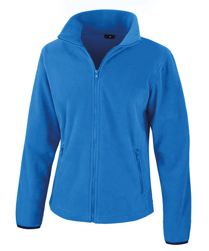 R220F Women'S Norse Outdoor Fleece