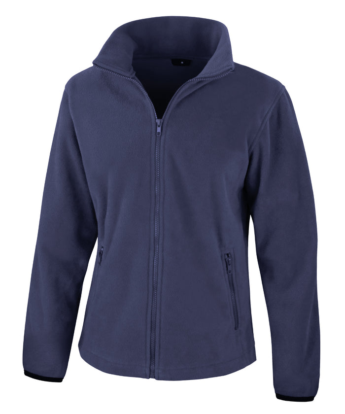 R220F Women'S Norse Outdoor Fleece