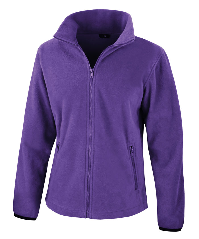 R220F Women'S Norse Outdoor Fleece