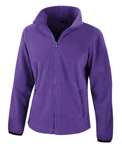R220F Women'S Norse Outdoor Fleece