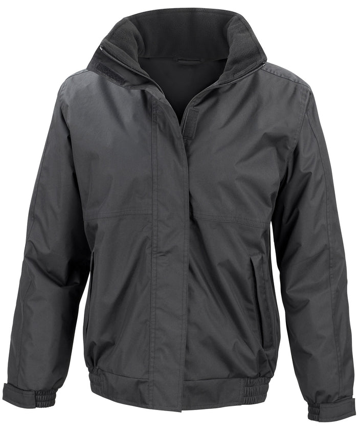 R221F Women'S Core Channel Jacket