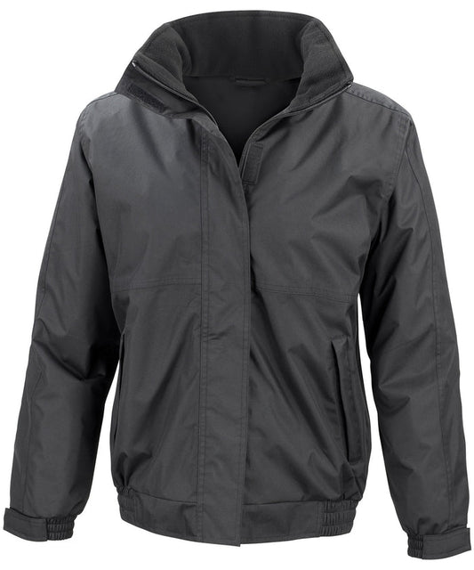 R221F Women'S Core Channel Jacket