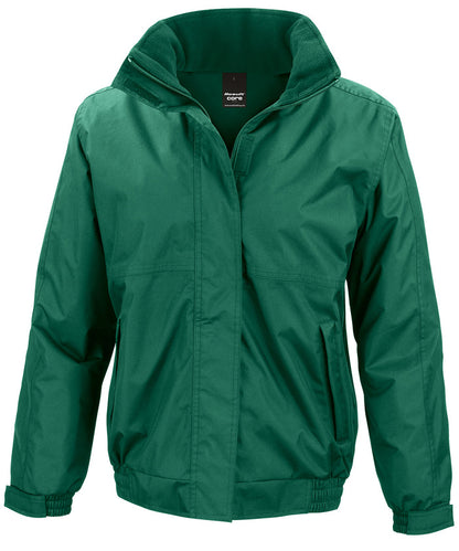 R221F Women'S Core Channel Jacket