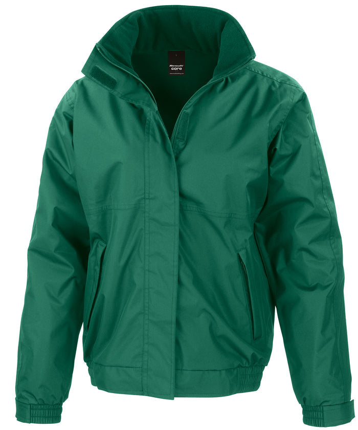 R221M Core Channel Jacket