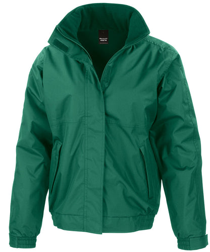 R221M Core Channel Jacket