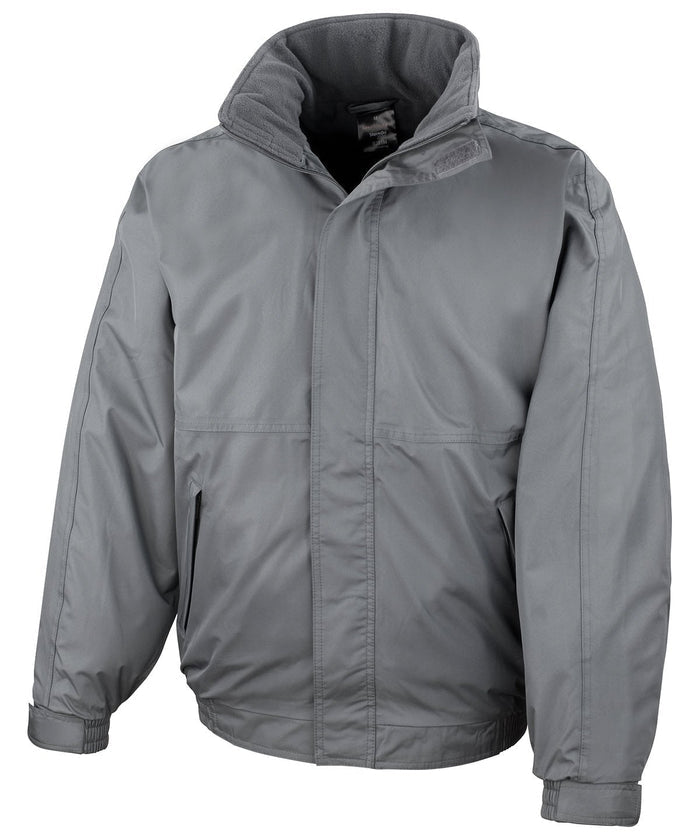 R221M Core Channel Jacket