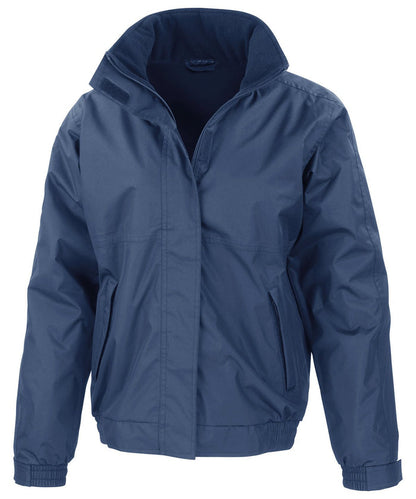 R221M Core Channel Jacket