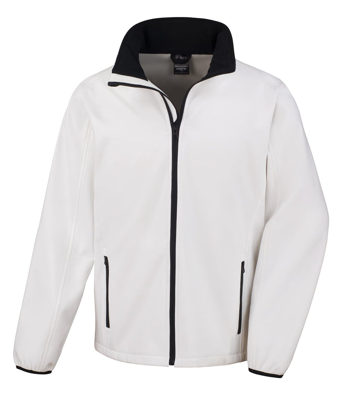 White/Black / S