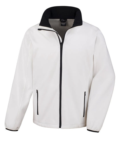 White/Black / S