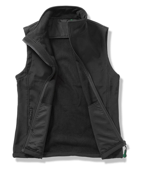 R232M Printable Softshell Bodywarmer