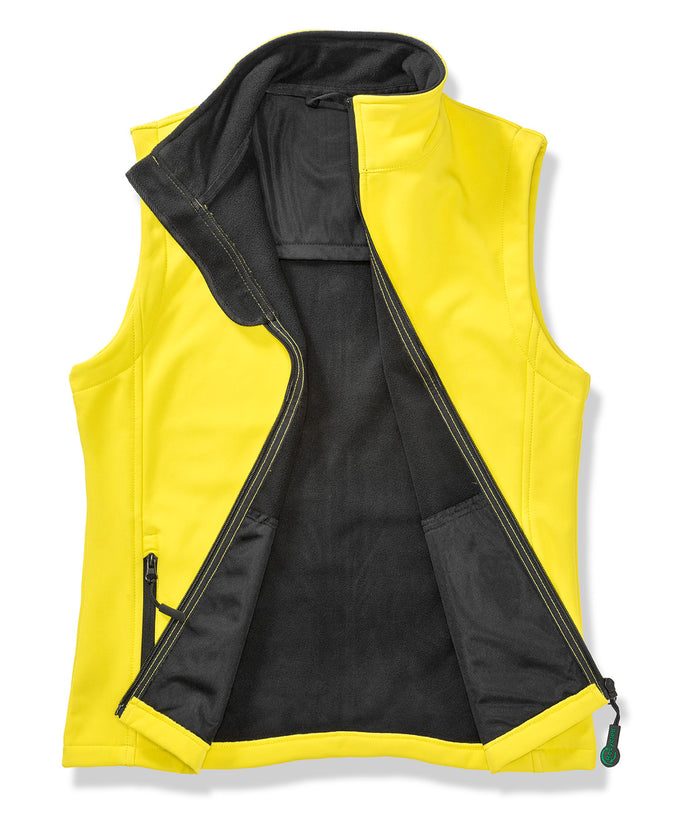 Yellow/Black / S