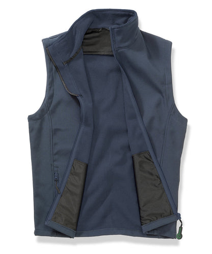 R232M Printable Softshell Bodywarmer
